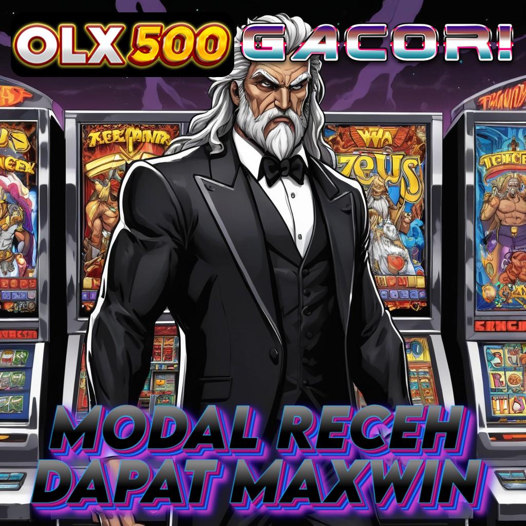 SLOT DEMO PG LENGKAP TERBARU 2024 Mainkan Slot Gacor Dan Raih Maxwin!