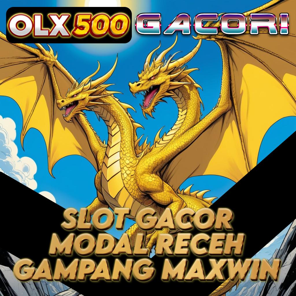 SLOT YANG GACOR HARI INI Sekali Main, Bonusnya Nempel!