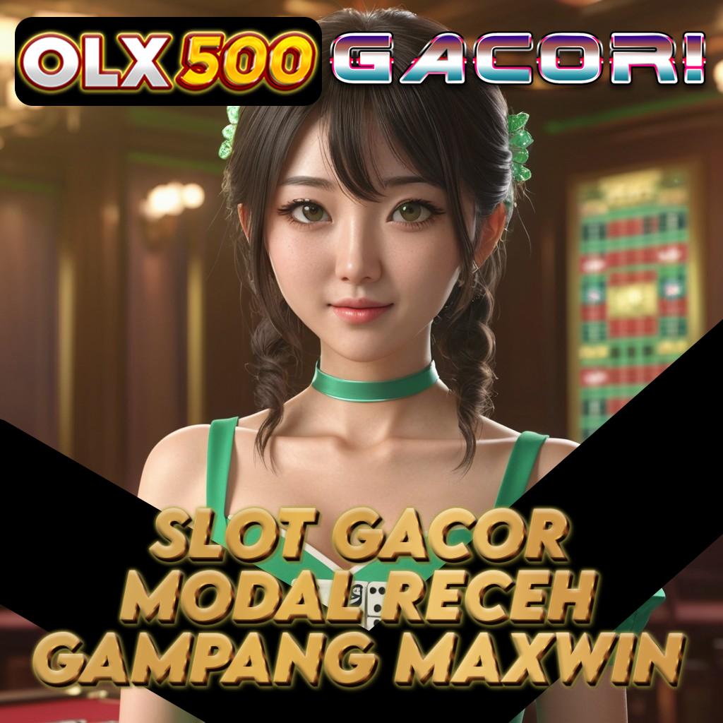 Slot Gacor 2024 Bonus New Member 100