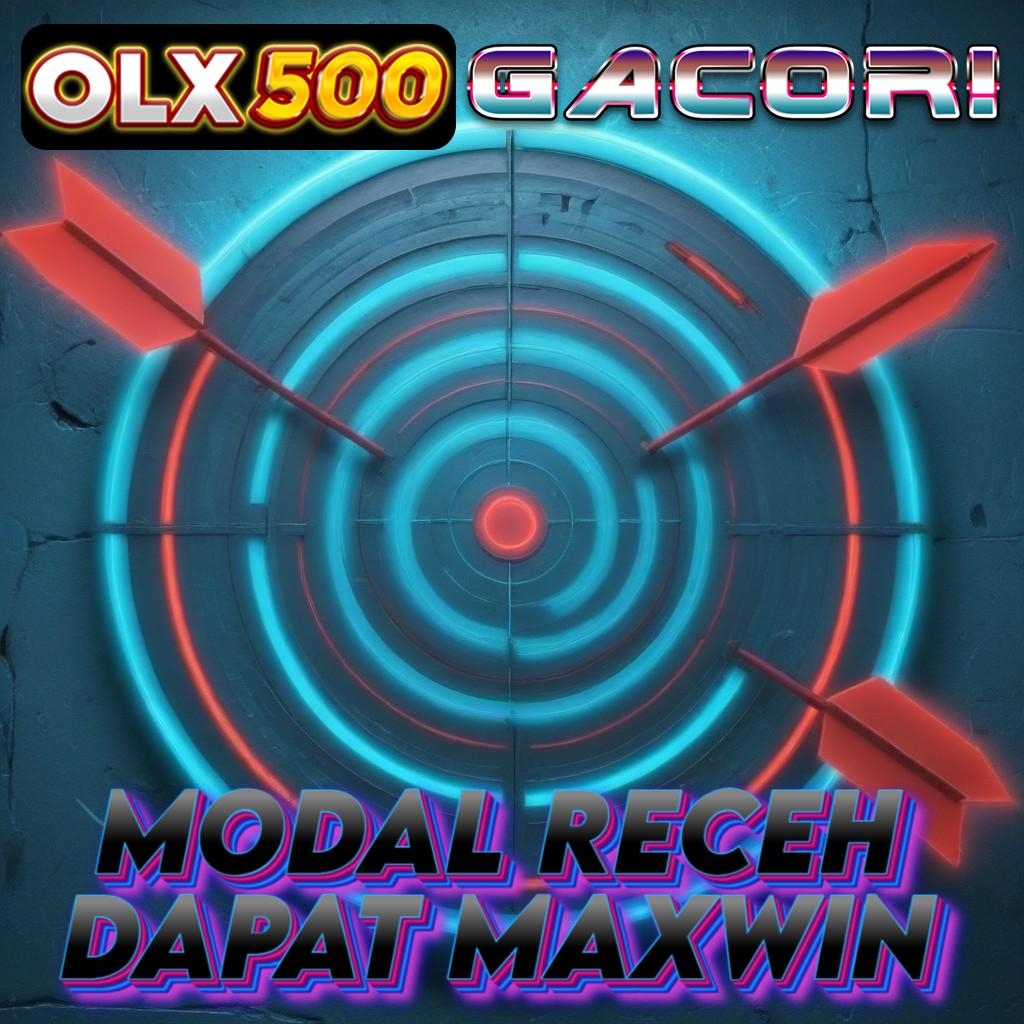 SLOT GACOR HARI INI SERVER LUAR 2024 Belanja Hemat Di Event Besar!