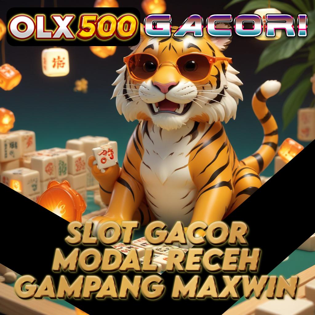 CARA HACK SLOT GAME ONLINE - Situs Akses Terjamin