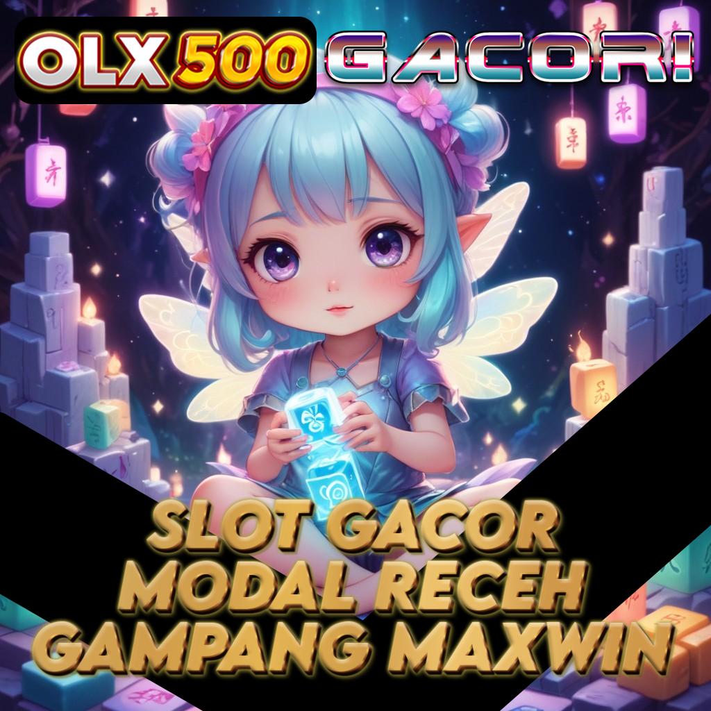 APK SLOT GACOR HARI INI Tanpa Kecewa