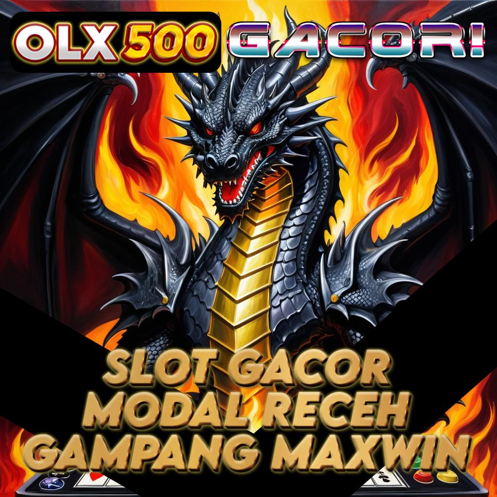 TURBO X500 BONUS 100 SLOT >> Event Gacor, Maxwin Melesat!