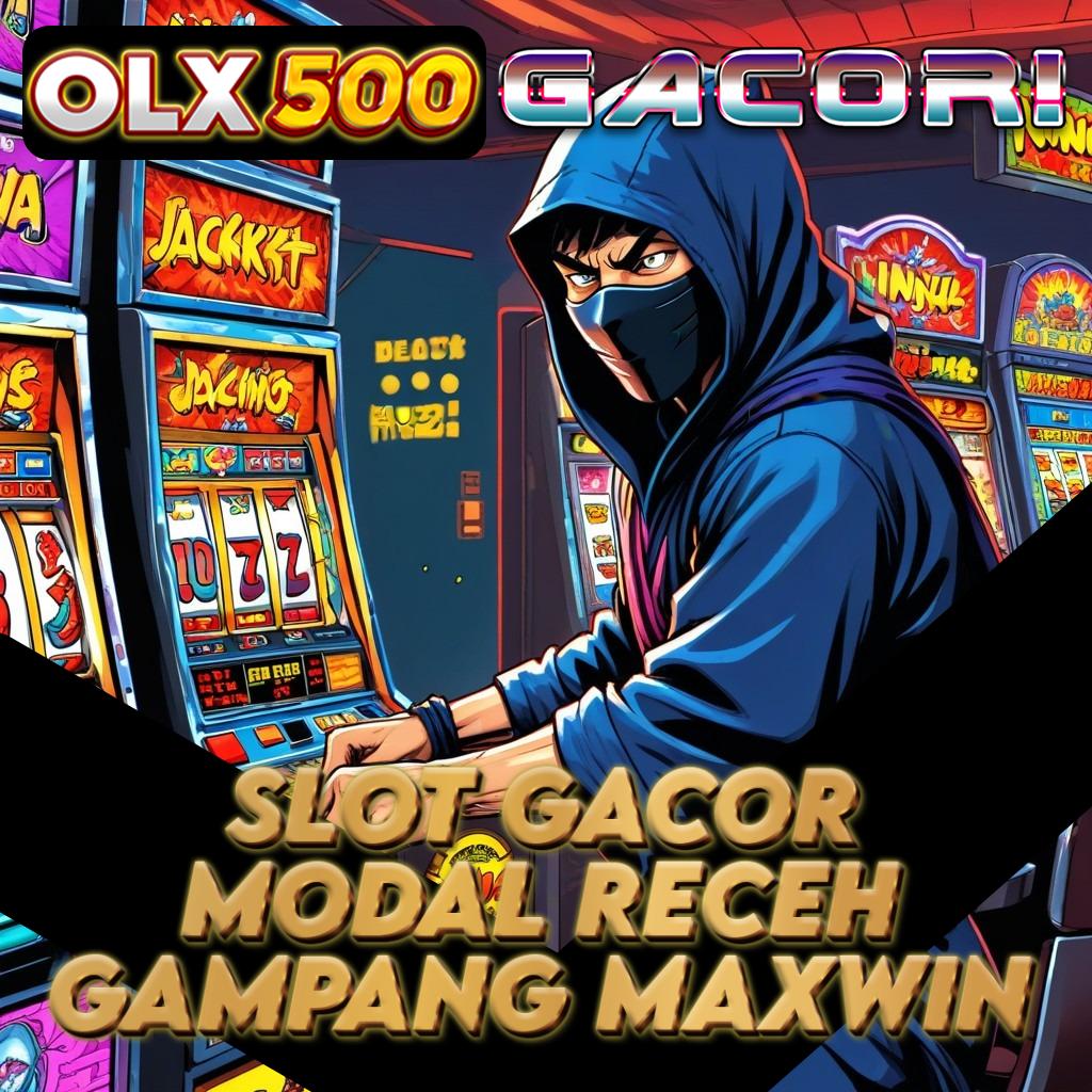 INJECTOR HACK SLOT ONLINE - tempat untuk keceriaan sepanjang hari