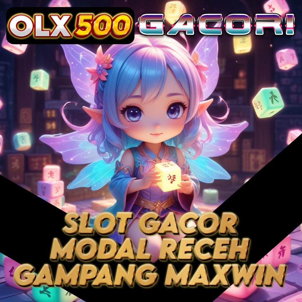 Demo Slot Server Jepang Super Gacor