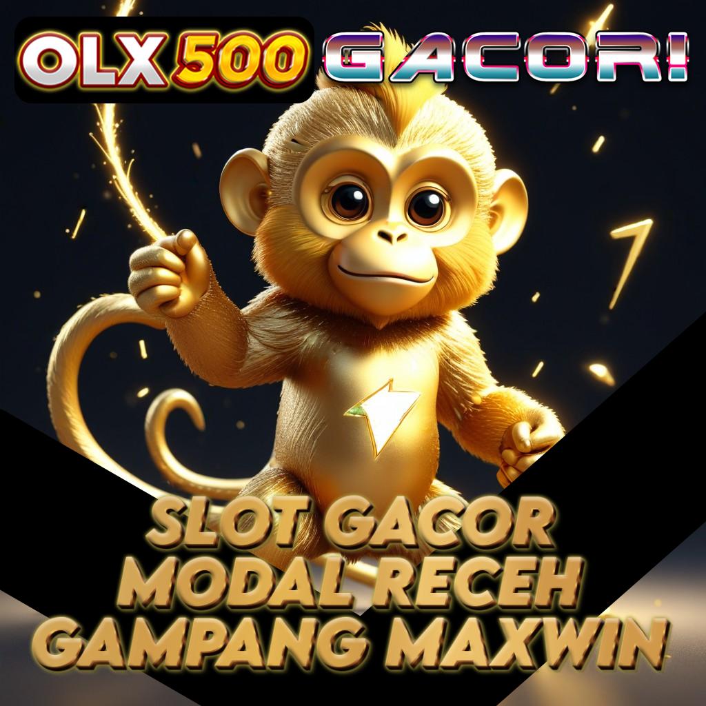 INFO SLOT GACOR PAGI INI - Putar Sekali, Jackpot Muncul!