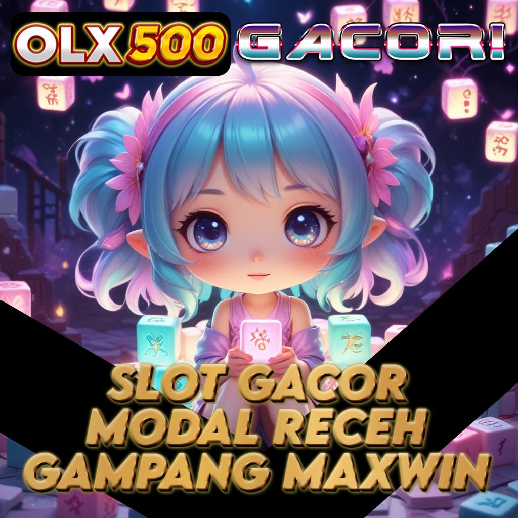 Slot Apk Gacor