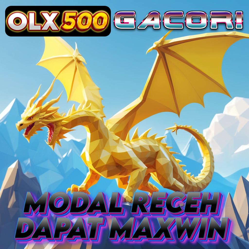 TURBOX500 SLOT GACOR RESMI >> Main Slot Sekarang, Menang Maxwin!