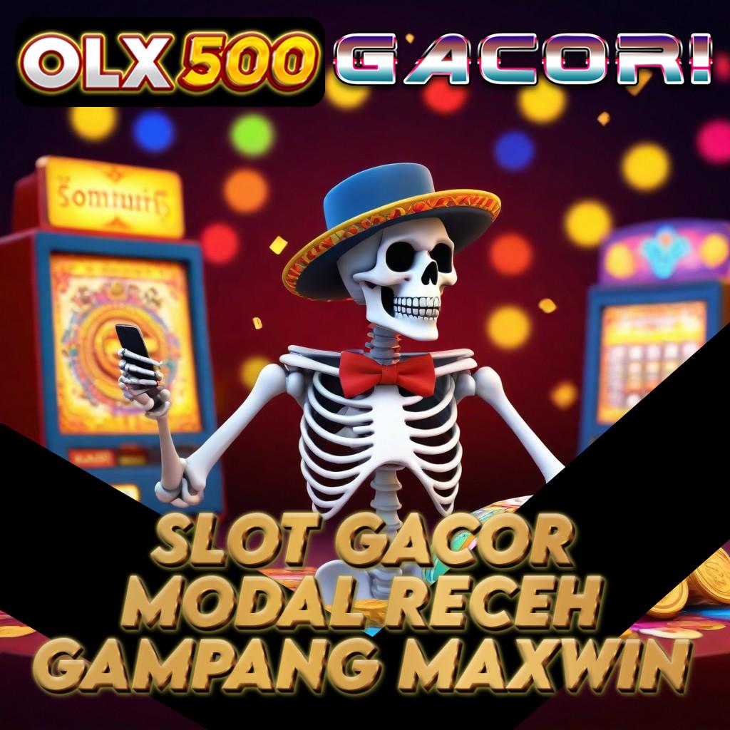 Turbo X500 Slot Deposit