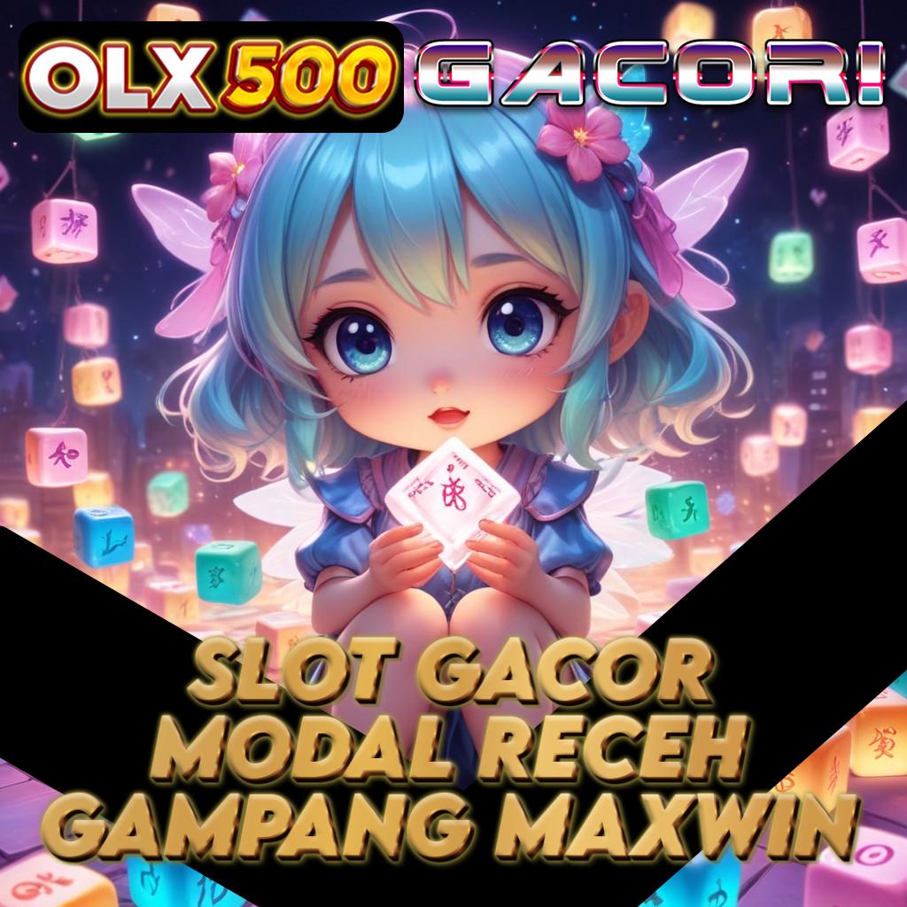 Slot Demo Maxwin Gratis