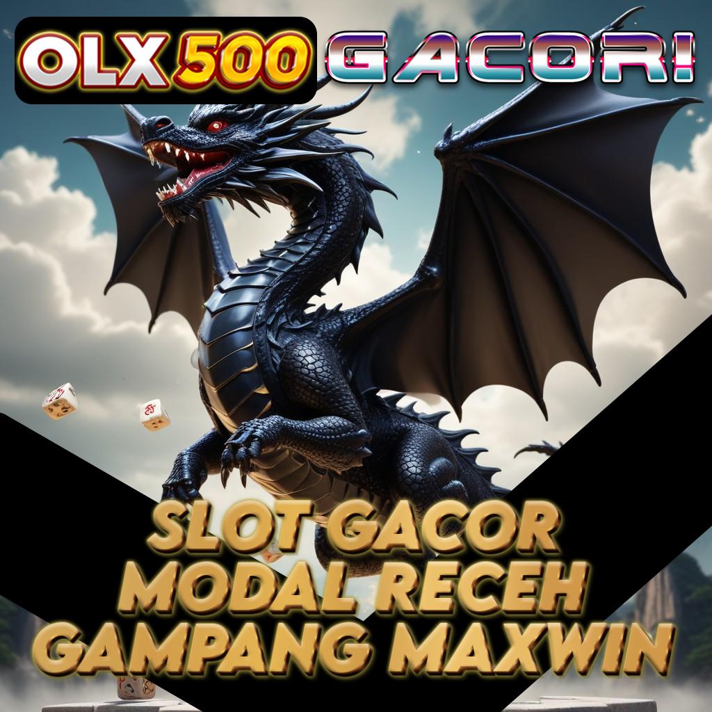 Slot Gacor Hari Ini Server Luar Gampang Maxwin