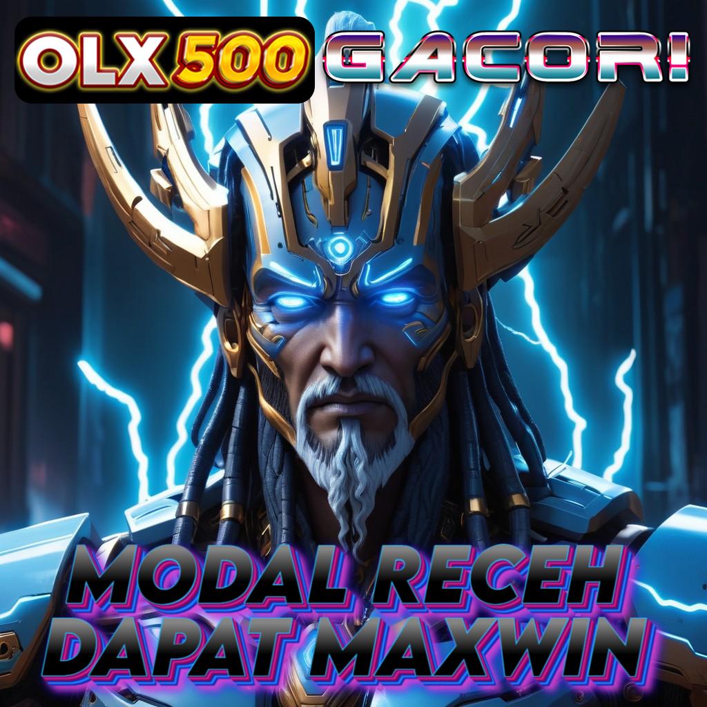 APK 3031 Gampang Maxwin