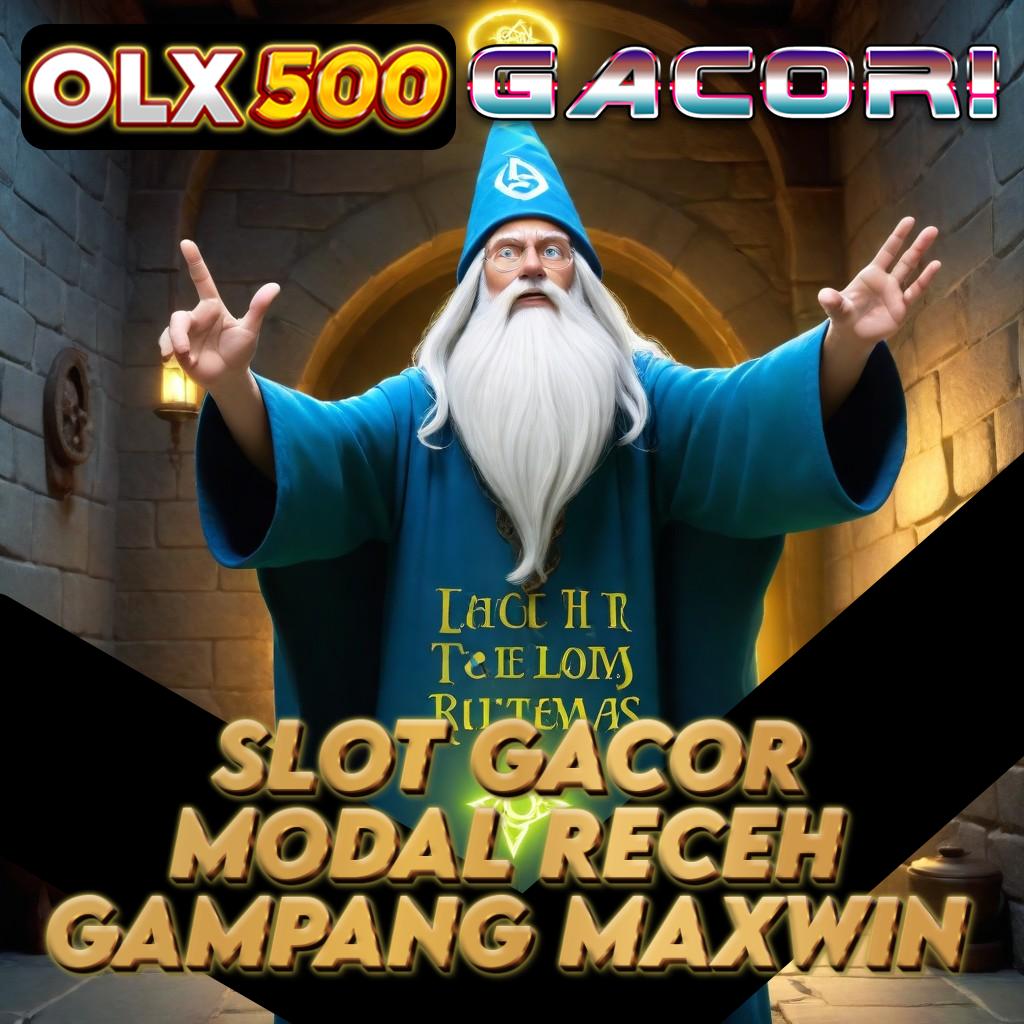 SLOT 777 SLOT GACOR 2024 >> Sekali Spin, Bonus Besar!