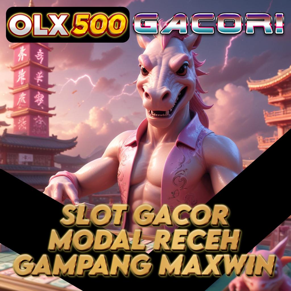 SLOT DEMO MAXWIN HARI INI Cuan Terus, Jackpot Wow!