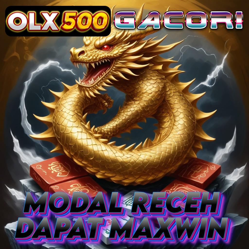 ONLINE QIUQIU - maxwin nempel, coba sekarang!