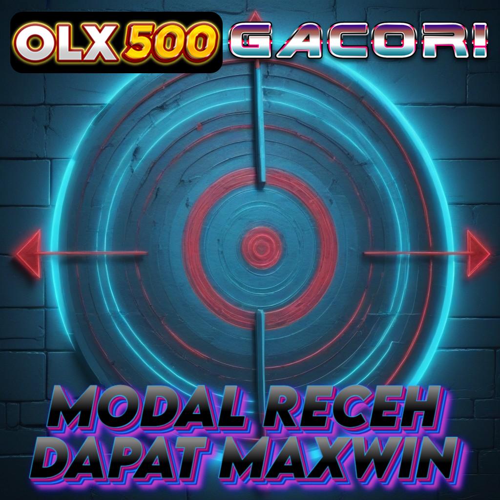 Slot Demo Rupiah Maxwin Olympus