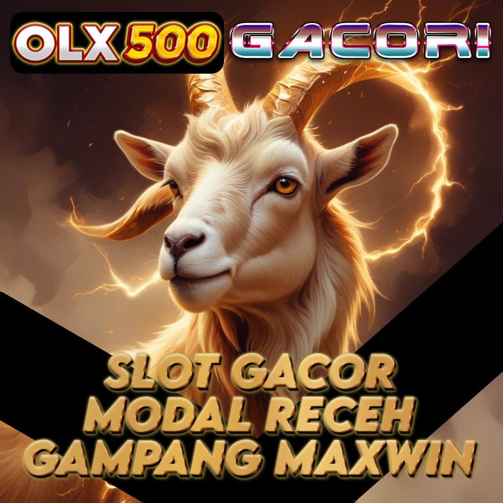 OKWIN ONE GAME ONLINE - Event Gacor, Maxwin Dekat!