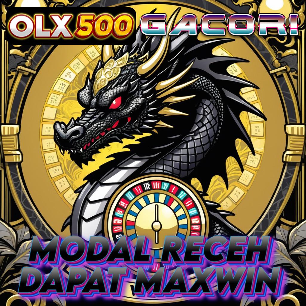 Link Slot Server Thailand Gacor