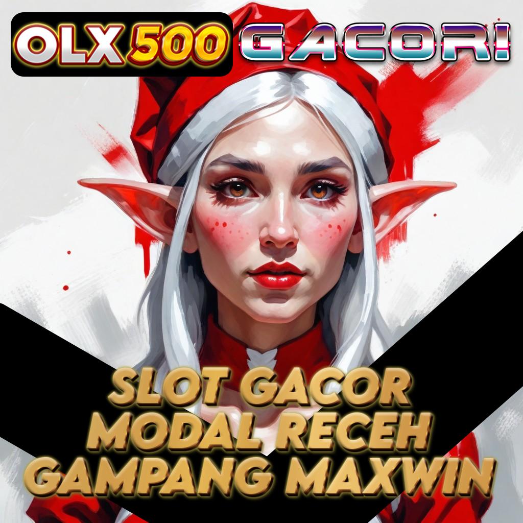 SITUS GF007 COM >> Main Slot, Jackpot Pasti!