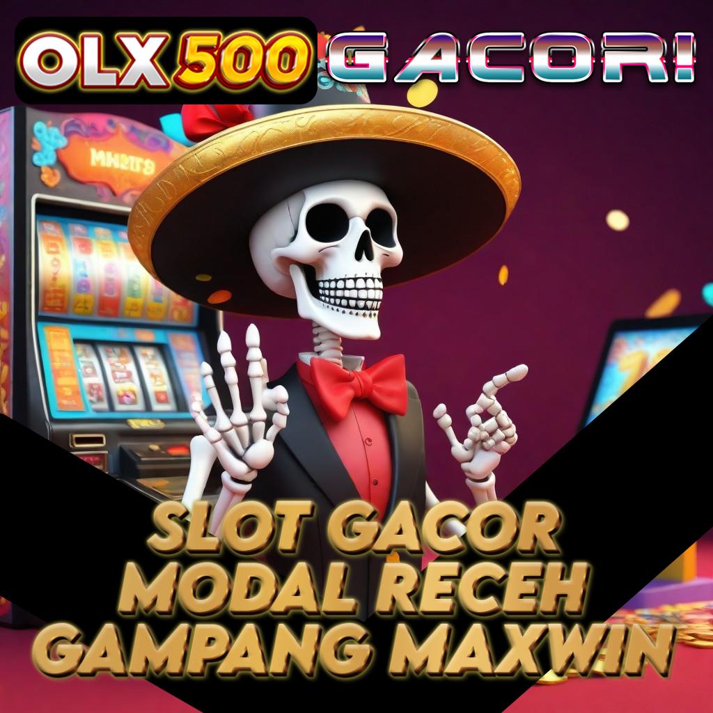 INFO SLOT GACOR HARI INI PRAGMATIC PLAY GRATIS - event gede, gacor makin banyak!