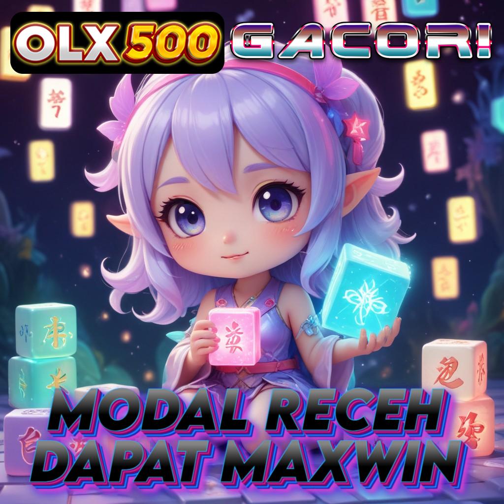 SLOT DEMO GACOR MAXWIN TANPA DAFTAR >> Pelihara Antusiasme Hidup