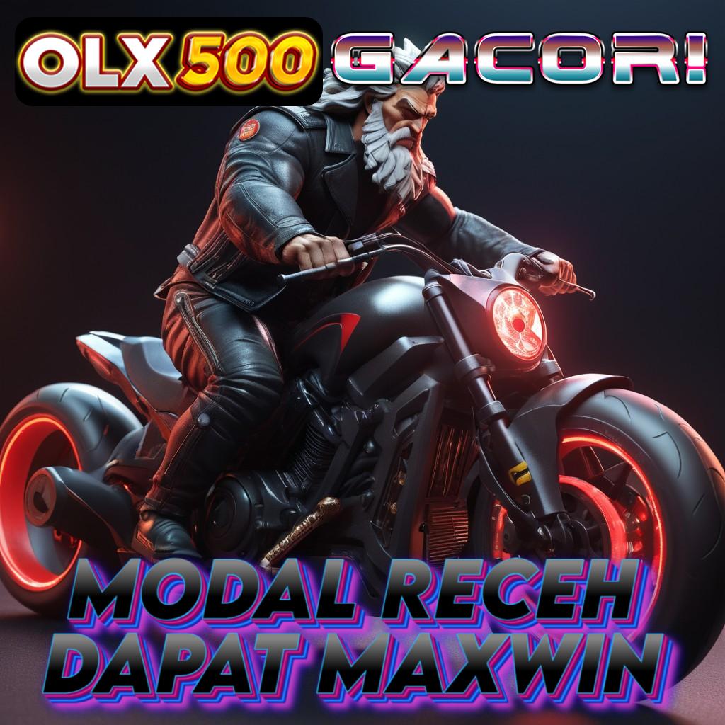 Slot Gacor Maxwin Terpercaya 2023