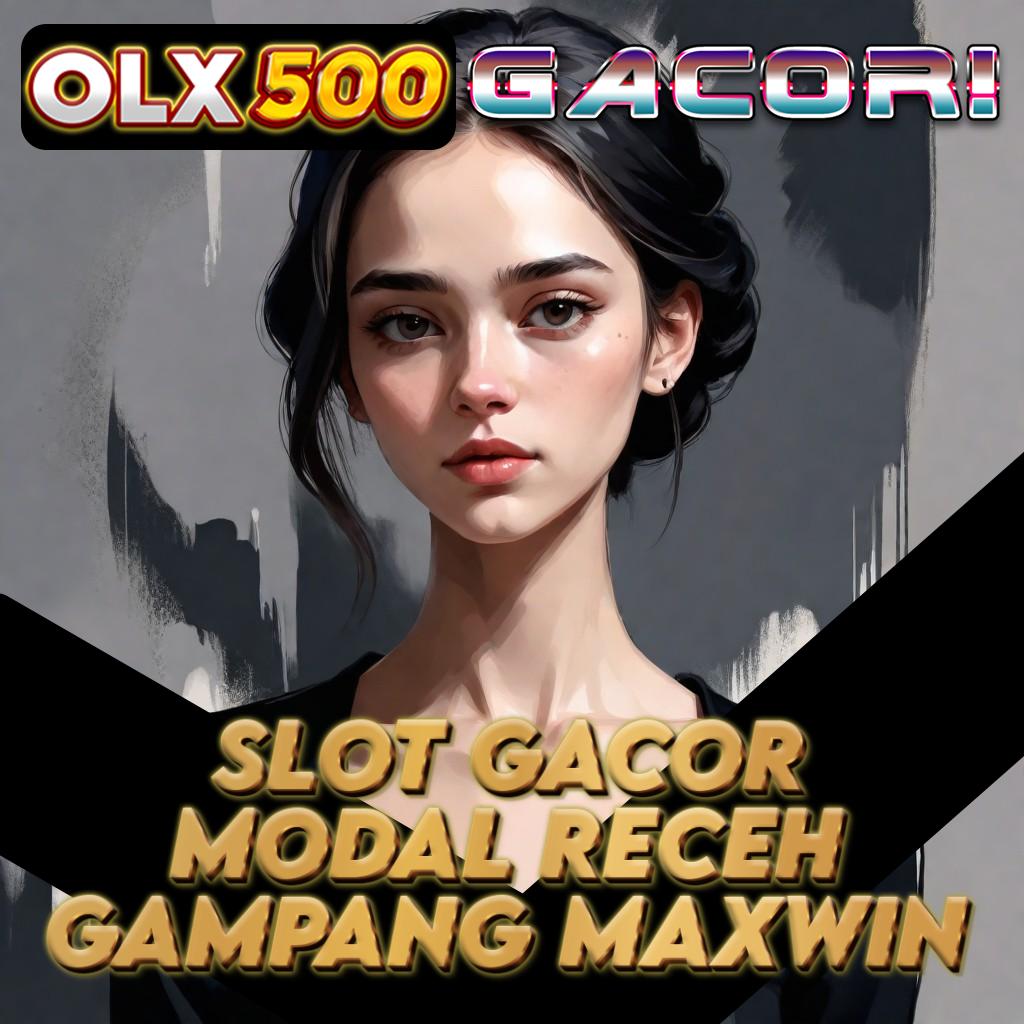 Slot Demo Gacor Maxwin X500 Hari Ini