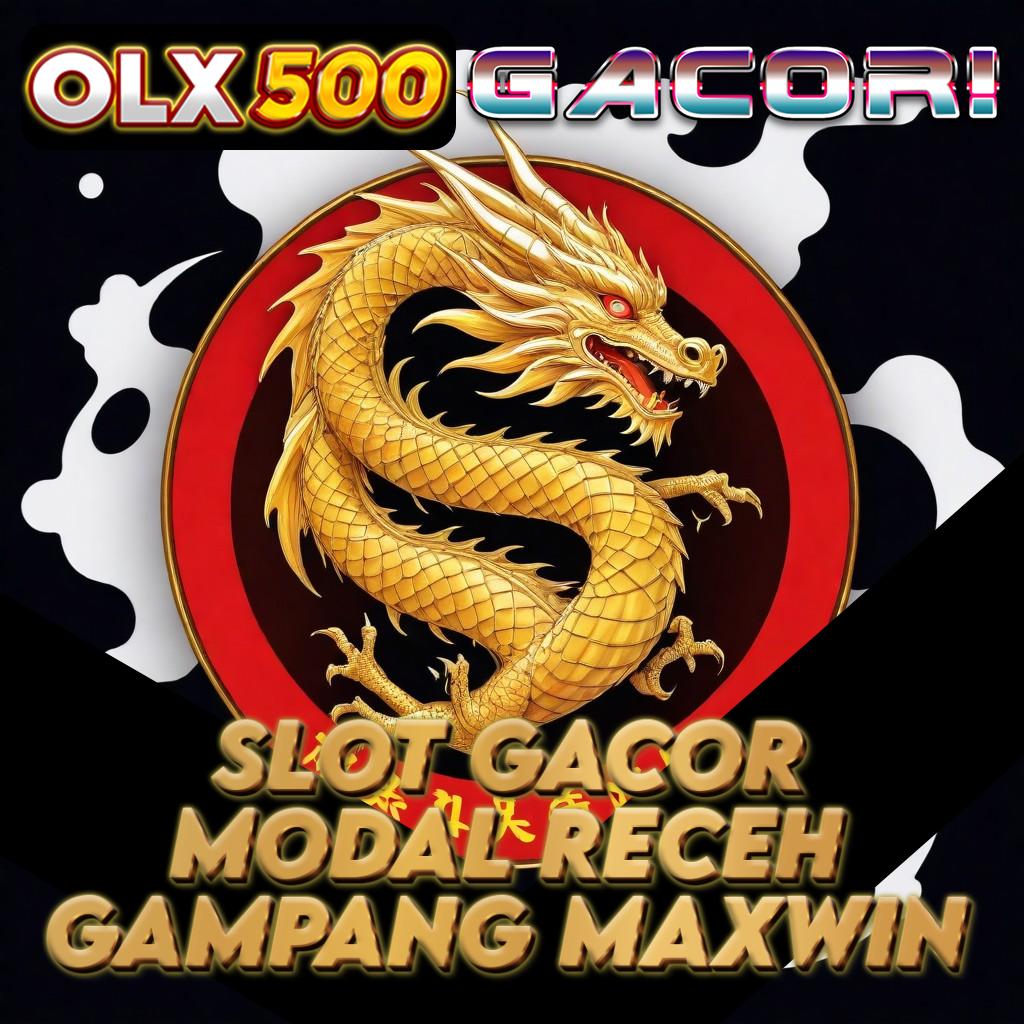 SERVER THAILAND SLOT DEMO GACOR - Cari Ide Harian