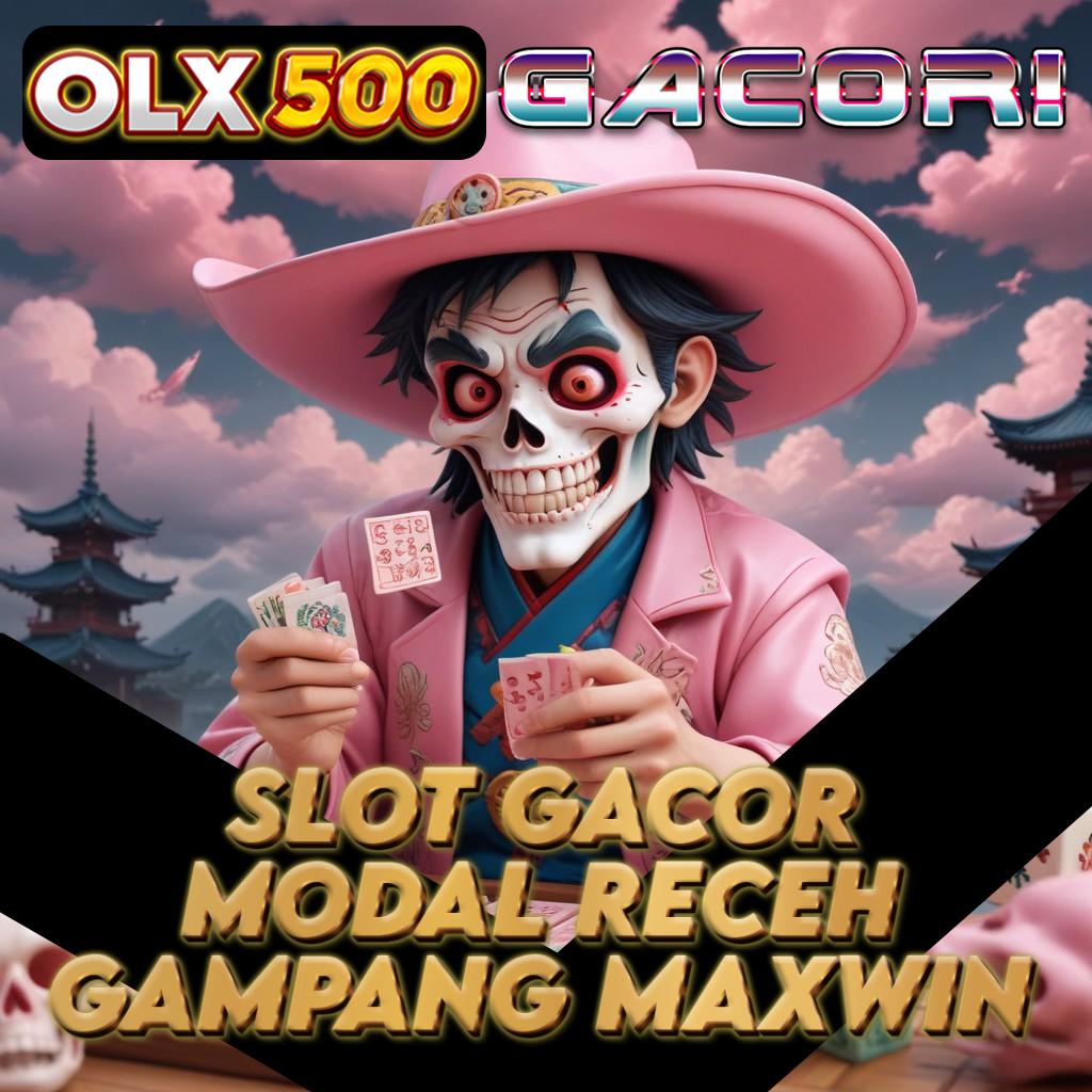 Slot Server Myanmar Gacor