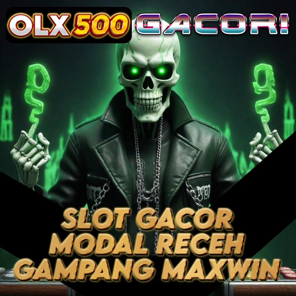 HACK GAME ROBOT WAR - Slot Maxwin, Promo Gede!