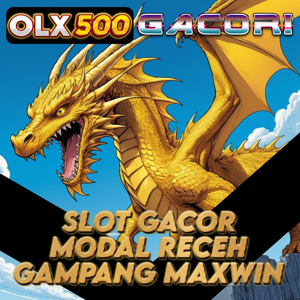 Situs Slot Gacor Maxwin Deposit 5000