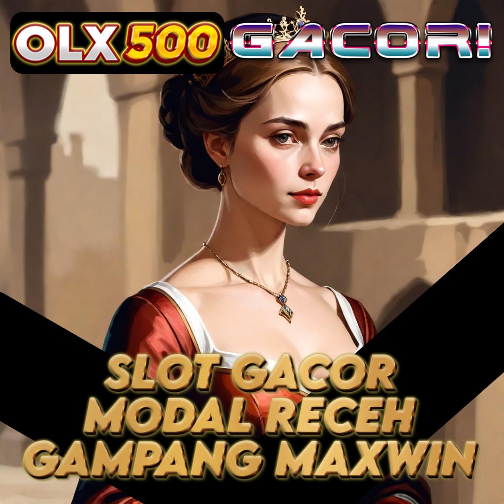 Slot Online Gacor