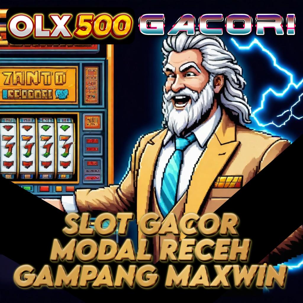 Situs Slot Gacor Malam Ini 2024