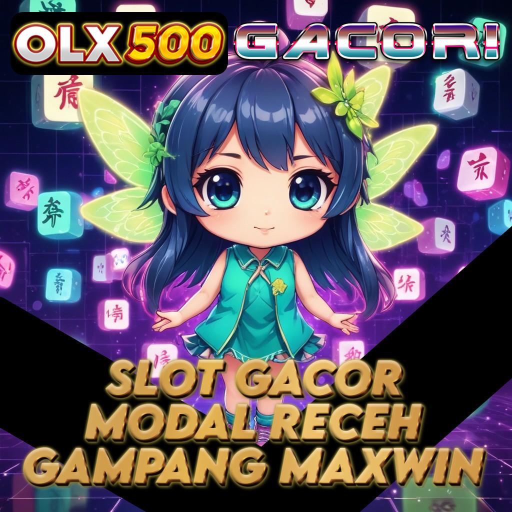 SLOT 777 APK DEPOSIT 5000 Event Gacor, Rejeki Terus Datang!