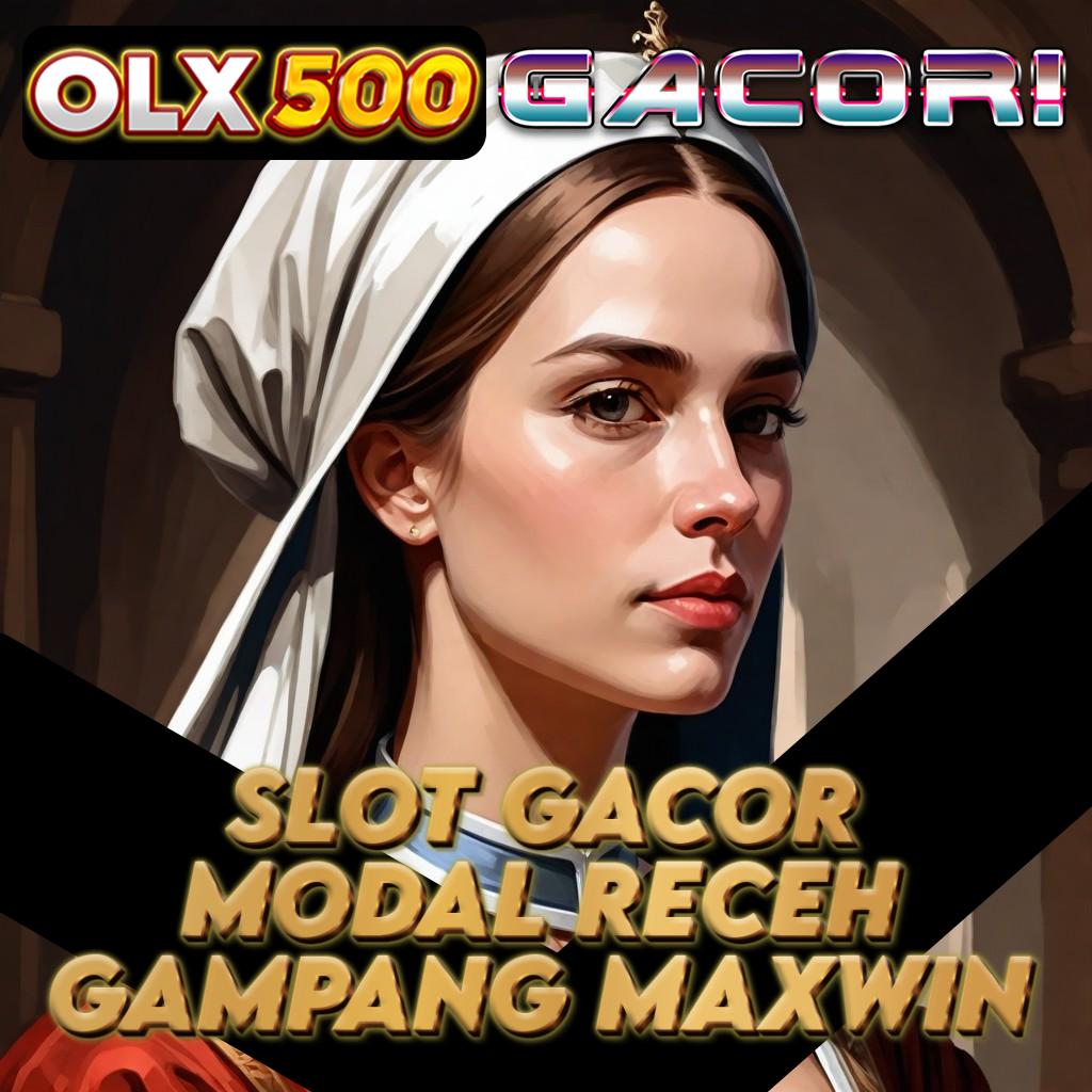 Slot Demo Gacor 2024 Gratis