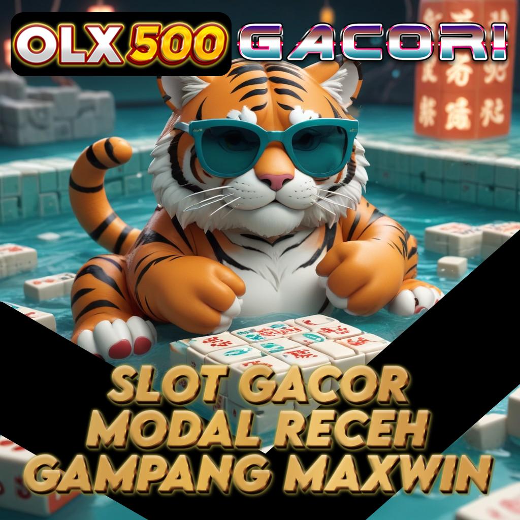 SLOT DEMO PG SOFT MAHJONG SCATTER HITAM Sering Kasih Maxwin