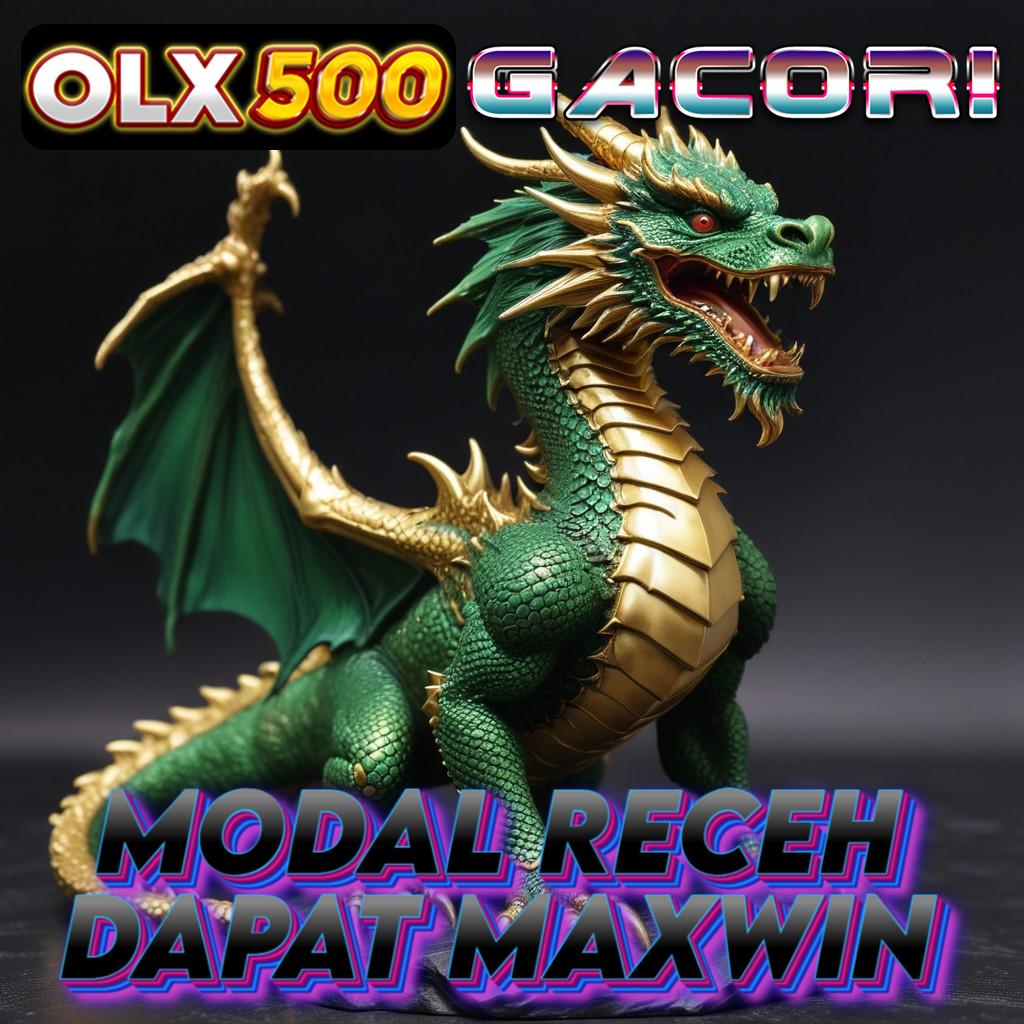 98TIGER DAFTAR >> Main Terus, Maxwin Besar!