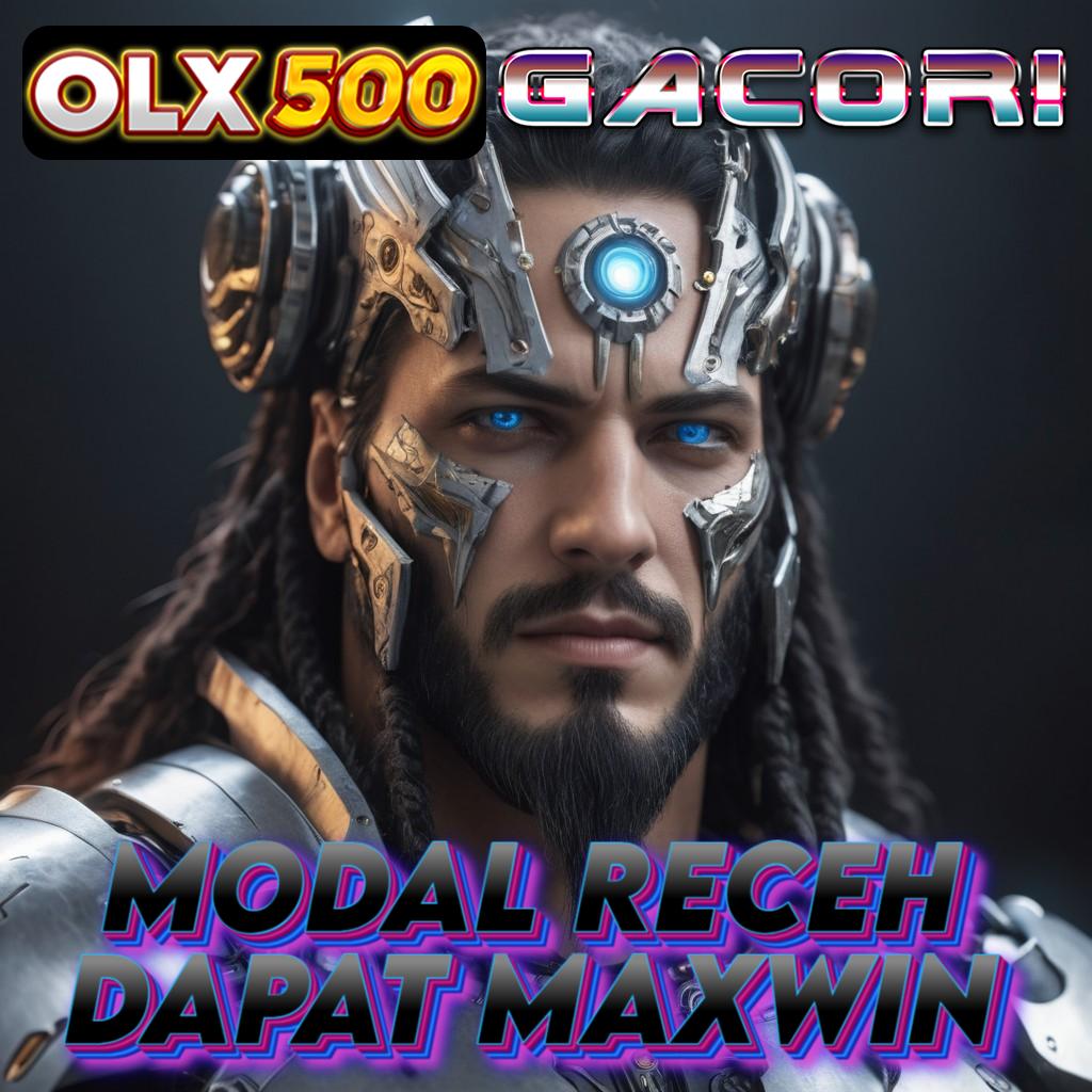 SLOT GACOR HARI INI MAXWIN 2024 Maksimalkan Kemampuan Diri