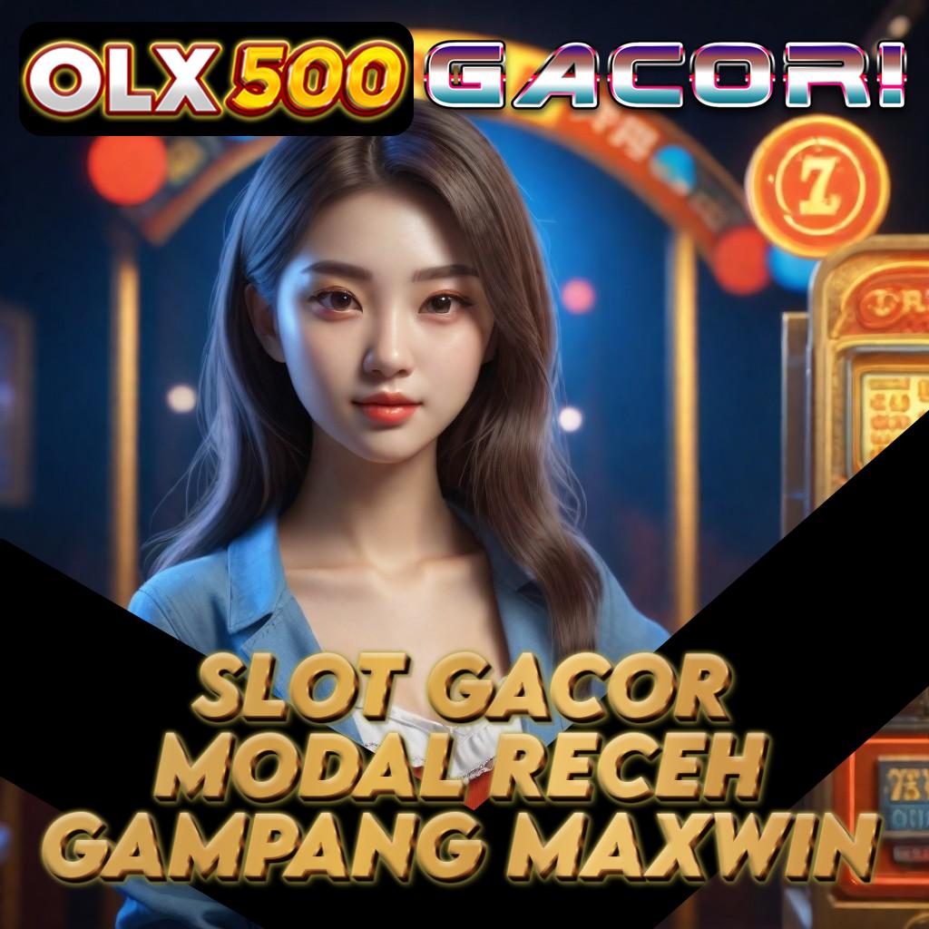 SLOT DEMO PG GACOR LENGKAP - tanpa masalah