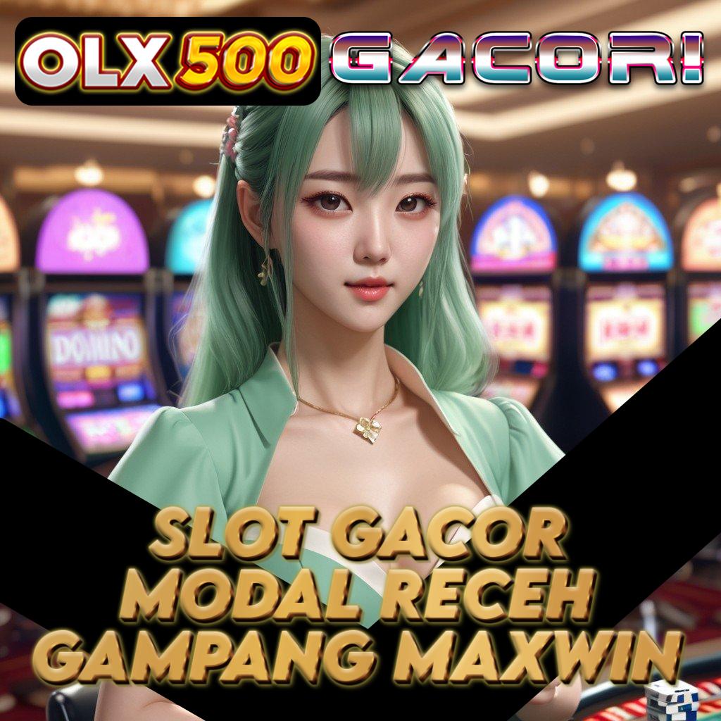 Slot Maxwin Demo