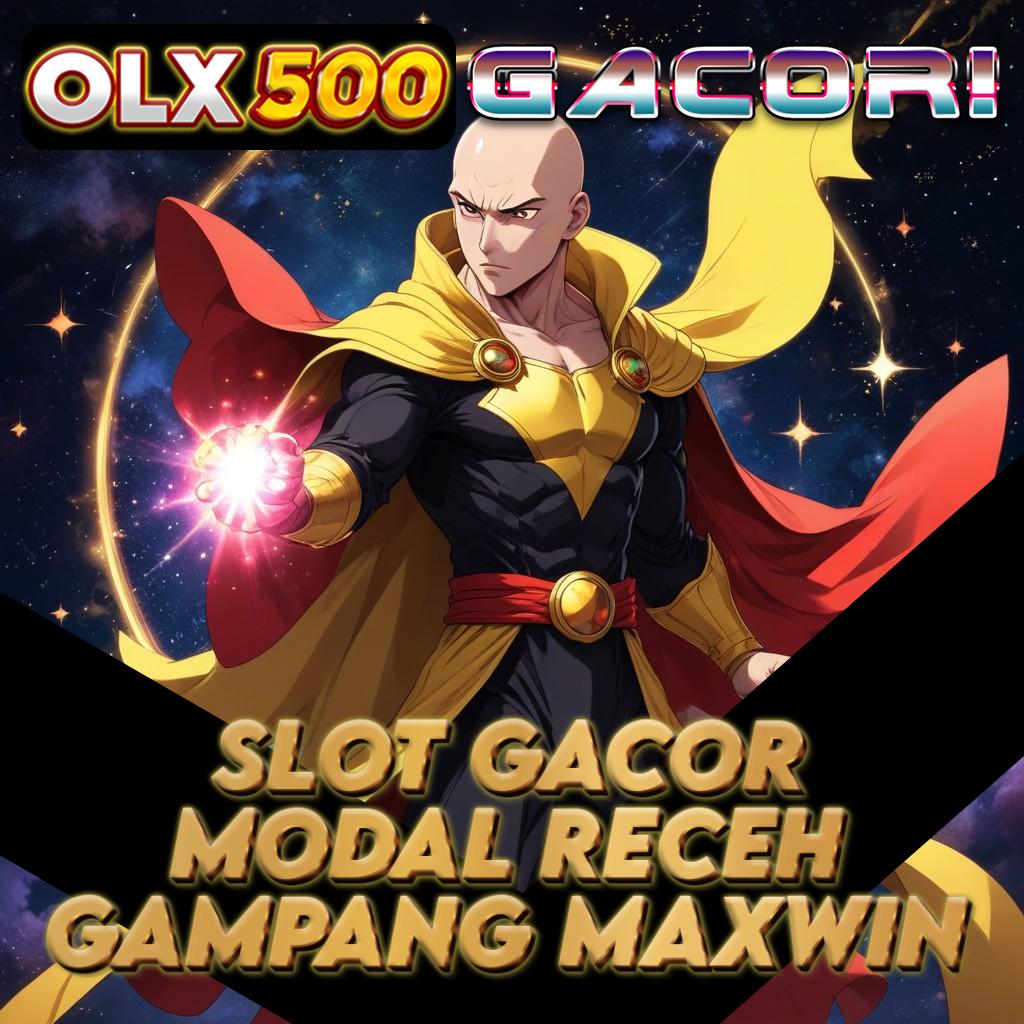 SLOT APA YANG GACOR HARI INI >> Promo Spesial Menguntungkan!