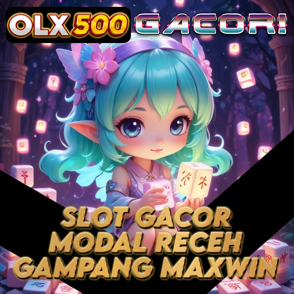 APLIKASI SLOT GACOR 777 » Dijamin Tidak Ada Kekecewaan Lagi