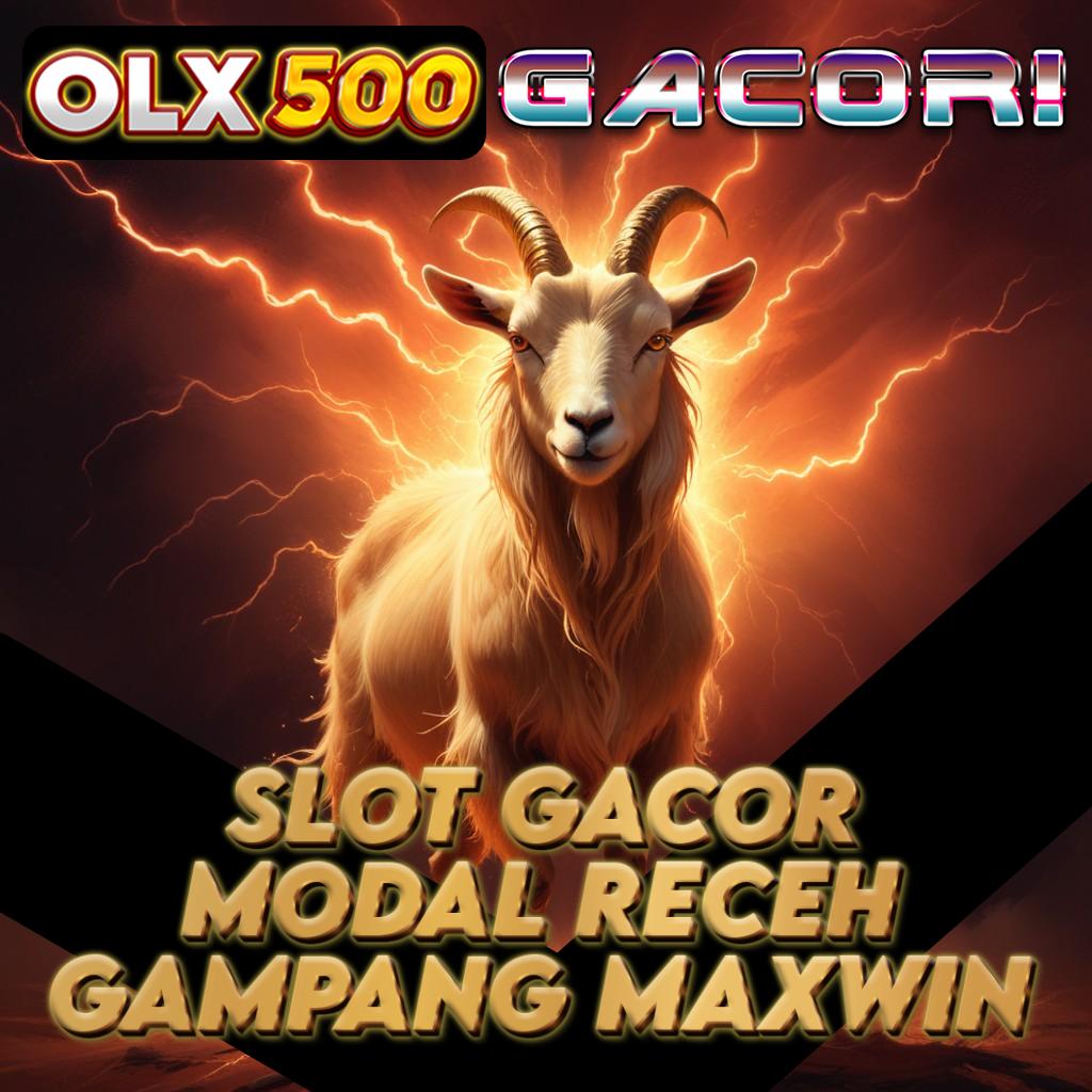 Slot Gacor Hari Ini Server Luar Gampang Maxwin