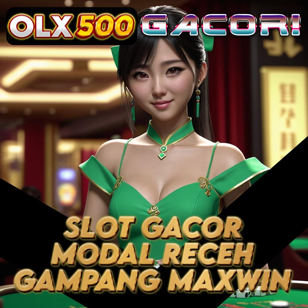 BOCORAN JAM SLOT GACOR HARI INI - Promo Spesial, Siapa Cepat Dia Dapat!