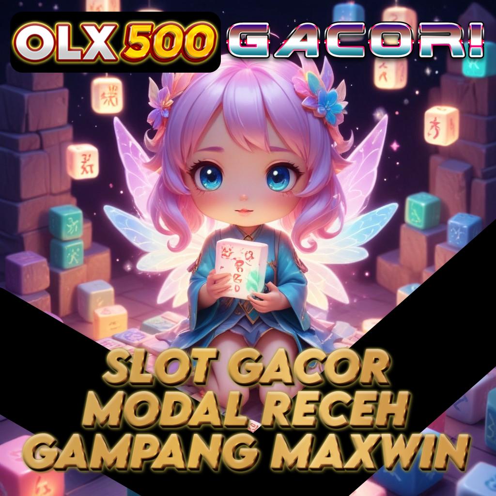 SITUS SLOT GACOR HARI INI PG SOFT Temukan Solusi Inovatif