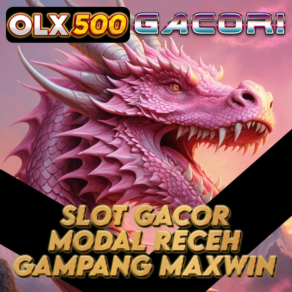 SLOT GACOR MAXWIN MALAM INI Spin Dikit, Bonus Datang!