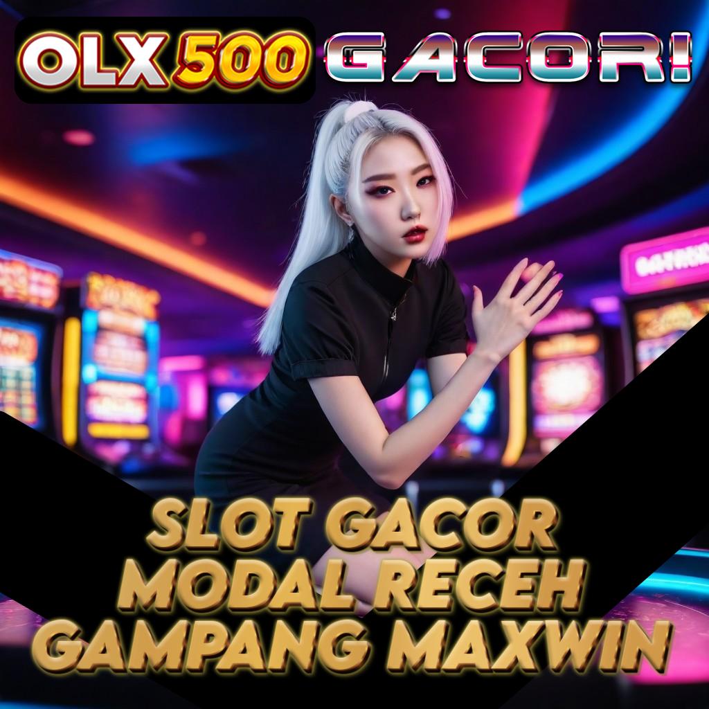 AKUN PRO THAILAND GACOR HARI INI - Situs Terpercaya, Main Saja!