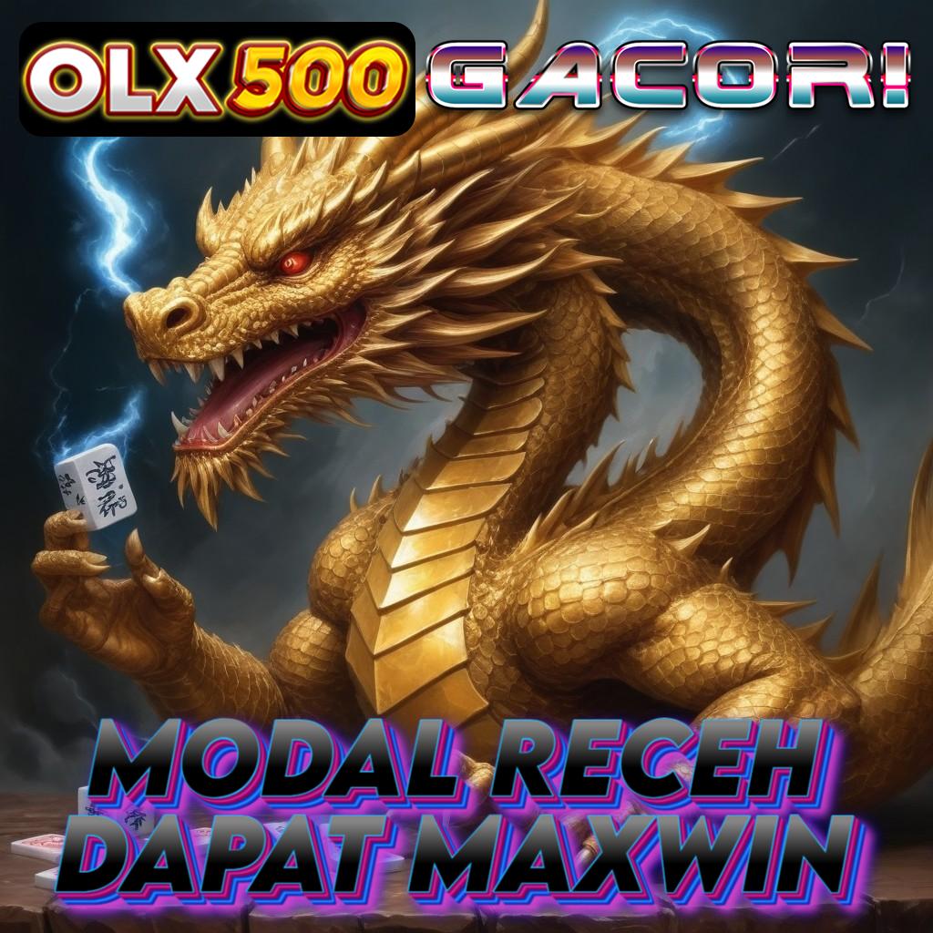 Slot Gacor Hari Ini Gampang Maxwin Thailand