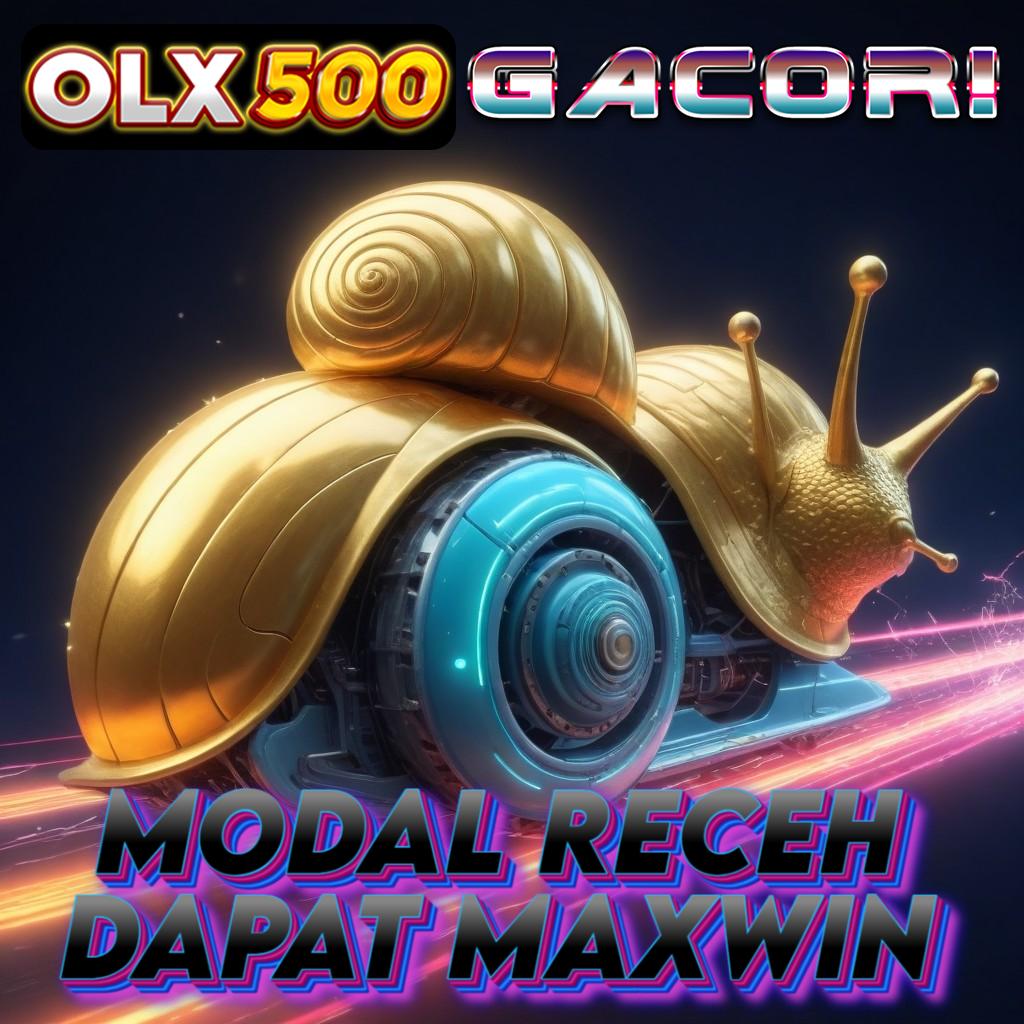 Daftar Turbox500