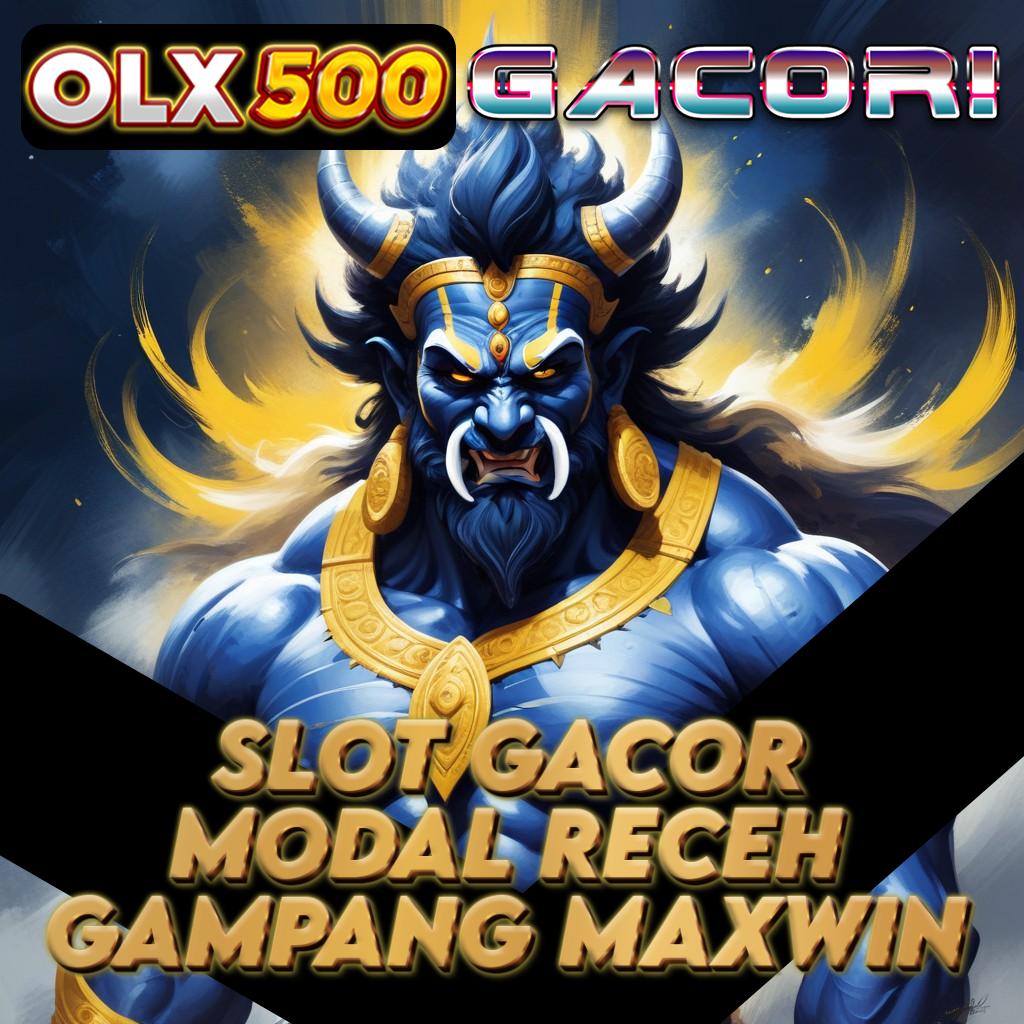 GOWIN APK MOD - Gampang Turun X500